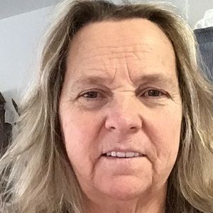 Meet your Posher, Patty